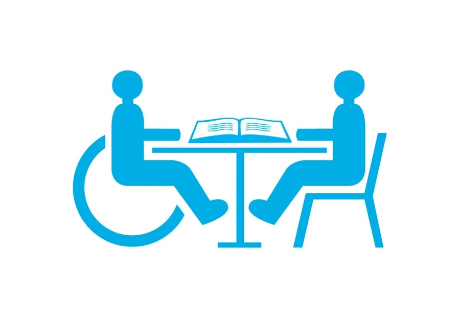     Эффективные меры: как государство помогает инвалидам в трудоустройстве и реабилитации?