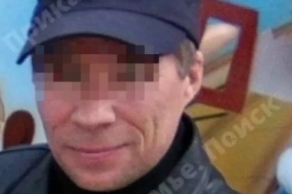    Череп мужчины случайно нашли грибники.