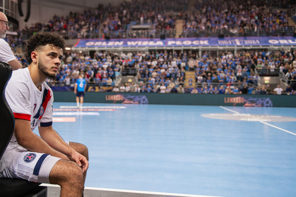    Пока у "ПСЖ" грусти в новом сезоне больше