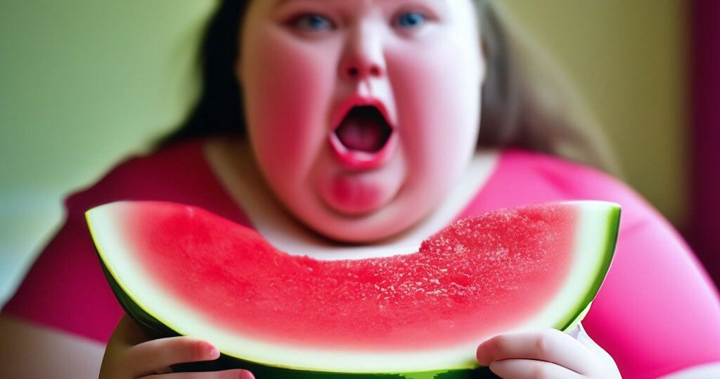 Фрукты: вред или польза?