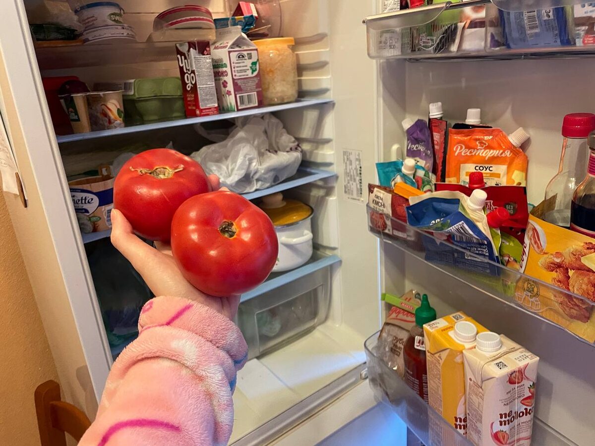    Какие 6 продуктов нельзя хранить в холодильнике — быстро испортятся, потеряют свой вкус, текстуру и аромат