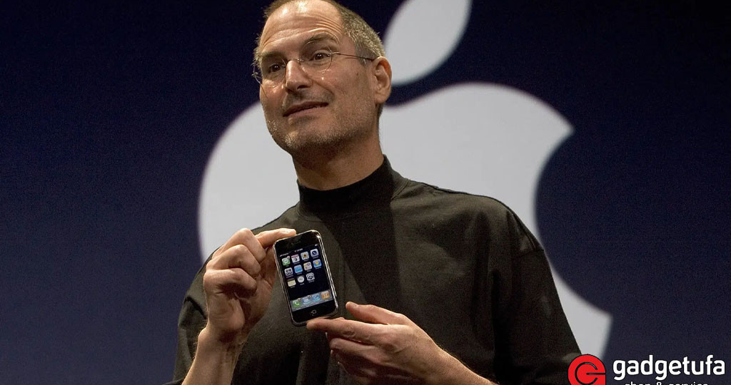 Эволюция iPhone: 18 лет инноваций и влияния