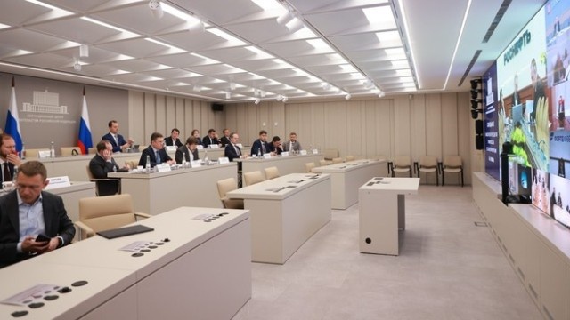 Фото: Правительство РФ