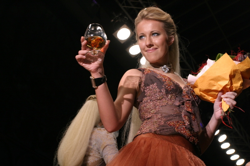    Фото: Надежда Лебедева/Globallookpress.