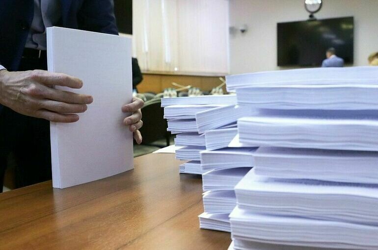   пресс-служба Госдумы