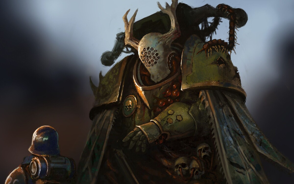 Так вот ты какой, северный олень!