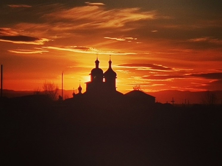   МК в Бурятии