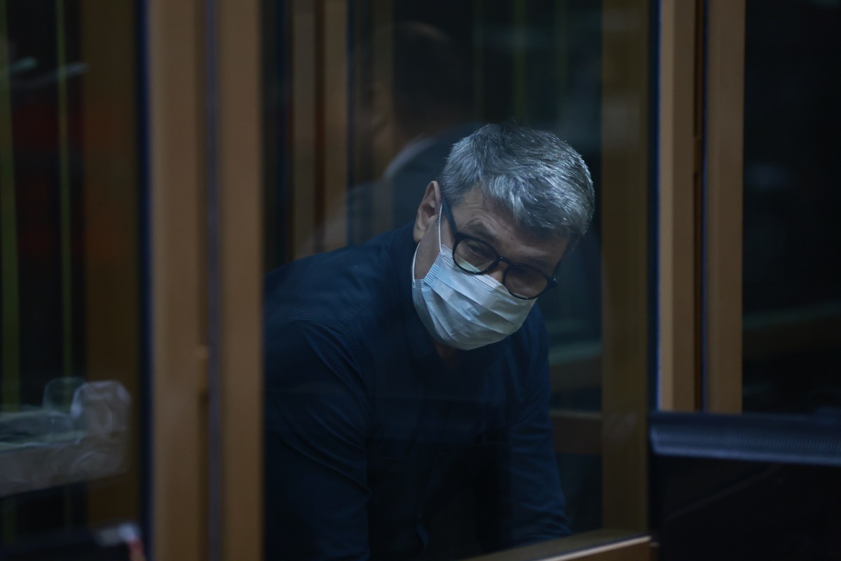 Автор фото: Павел Хацаюк / ИД «Вечерняя Казань»