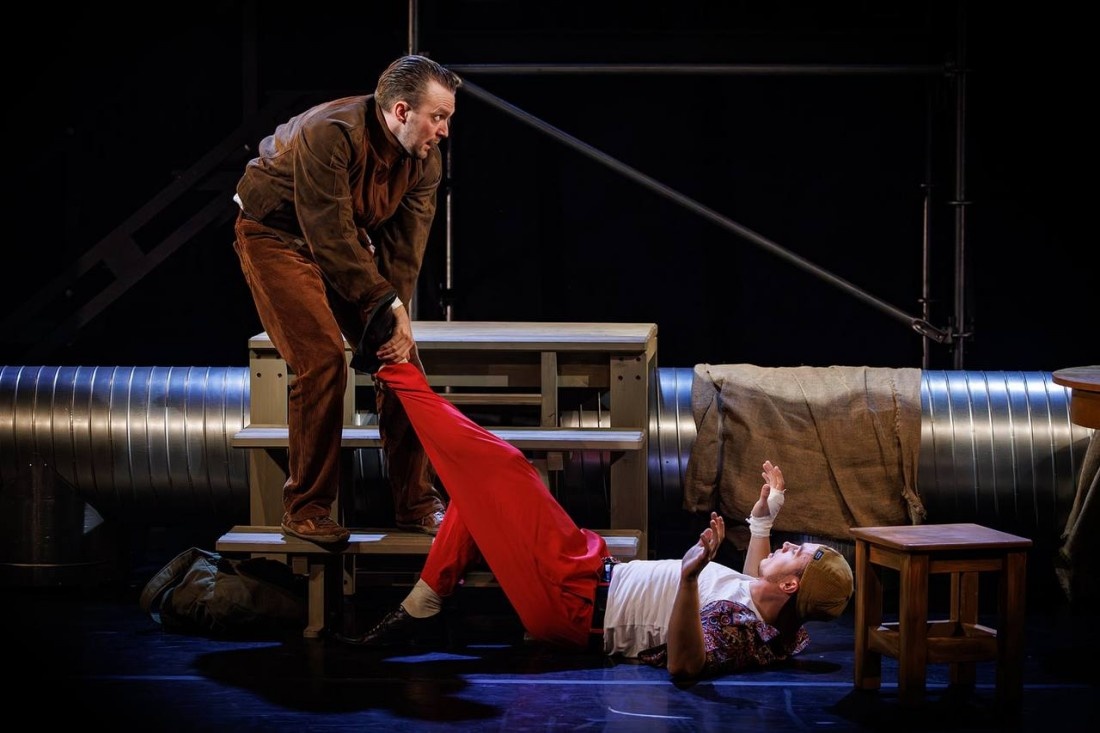 Листайте вправо, чтобы увидеть больше изображений