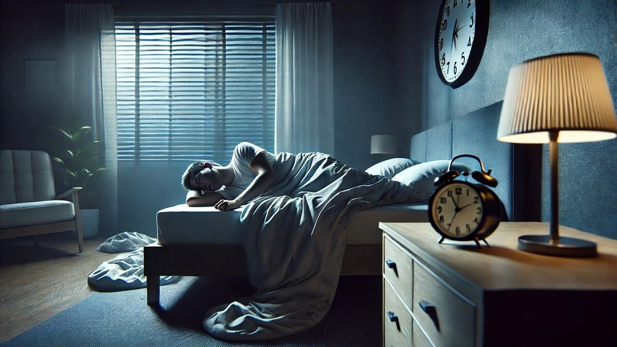    Изображение создано при помощи ИИ.