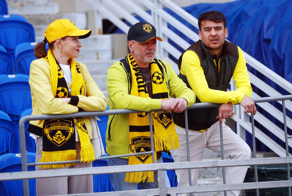 Никулин Юрий Семёнович и Ганиев Шоир Абдунасимович