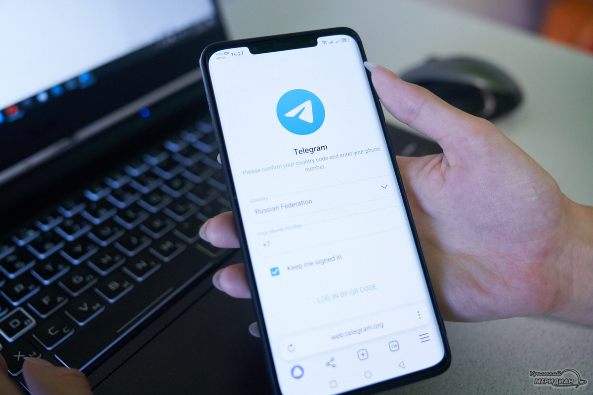    Фото: Лидия Аникина © ИА «Уральский меридиан»