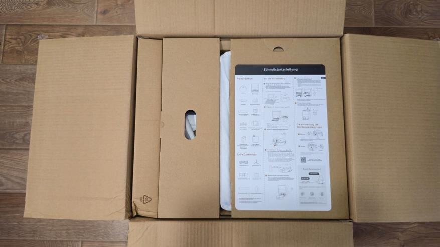 Dreame Aqua 10 Ultra Roller CompleteАвтор: BadMadSam