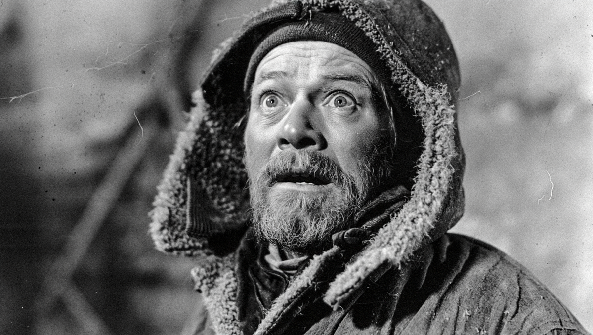 Иллюстрация к истории создана при помощи ИИ