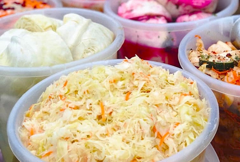 Капусту квашу в октябре 2025 только в эти дни и только так: делюсь проверенным рецептом