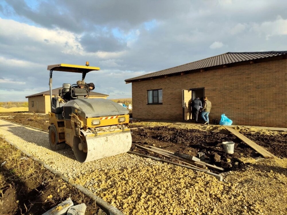    Фото: Администрация Рязанского района