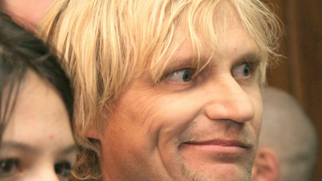    © Anvar Galeev/Russian Look/Globallookpress