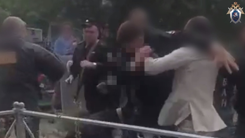      Фото: СУ СКР по Ставропольскому краю