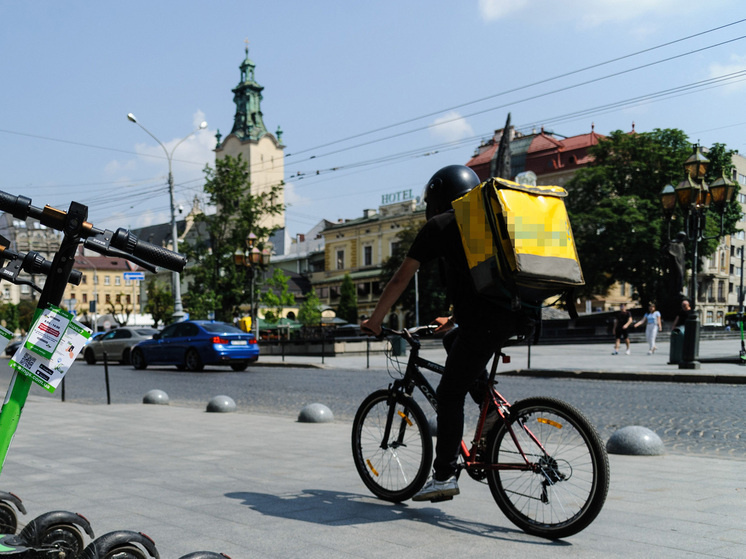     Фото: Mykola Tys/Keystone Press Agency/Global Look Press