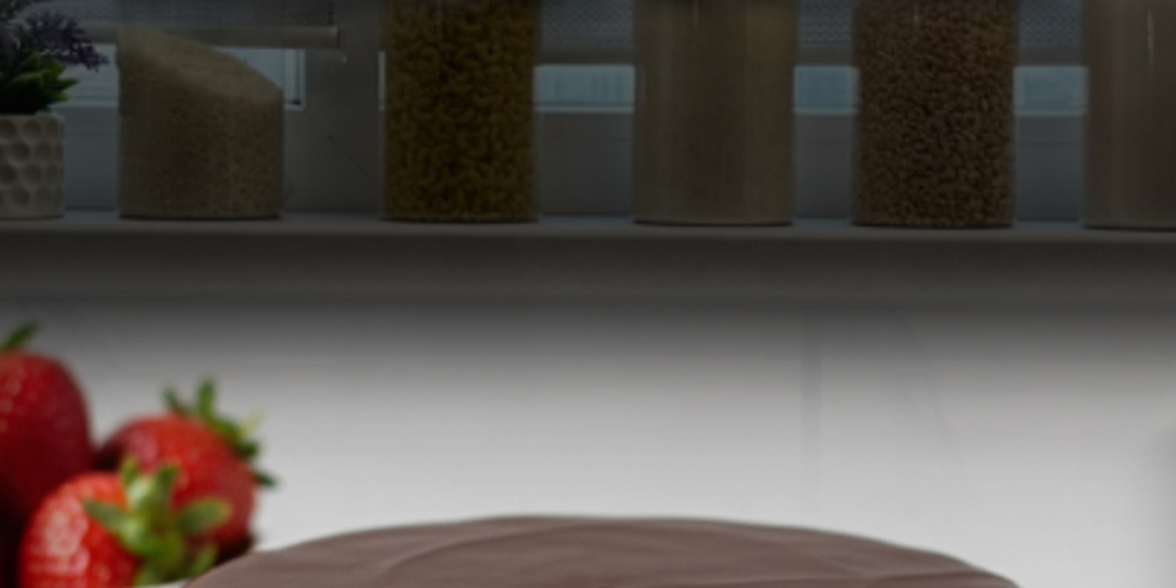 Торт "Птичье молоко"