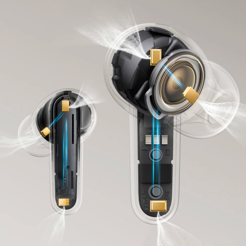 Наушники, Anker Soundcore P41i, 7490 рублей smirnov  📷
