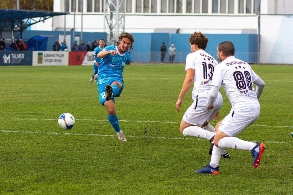   Пресс-служба администрации г. Пензы