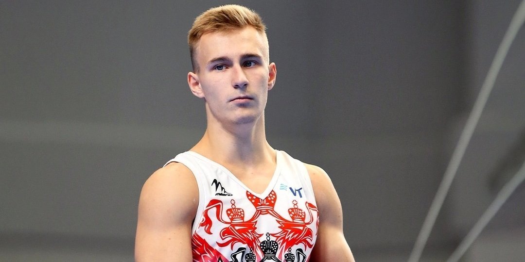 Фото: Федерация гимнастики России