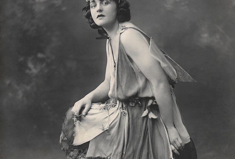 "Грязная сказка"