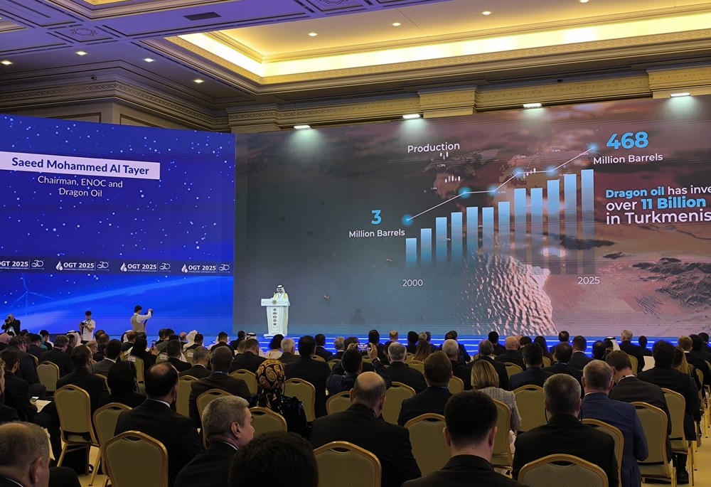    источник фото: Торгово-промышленная палата Туркменистана.