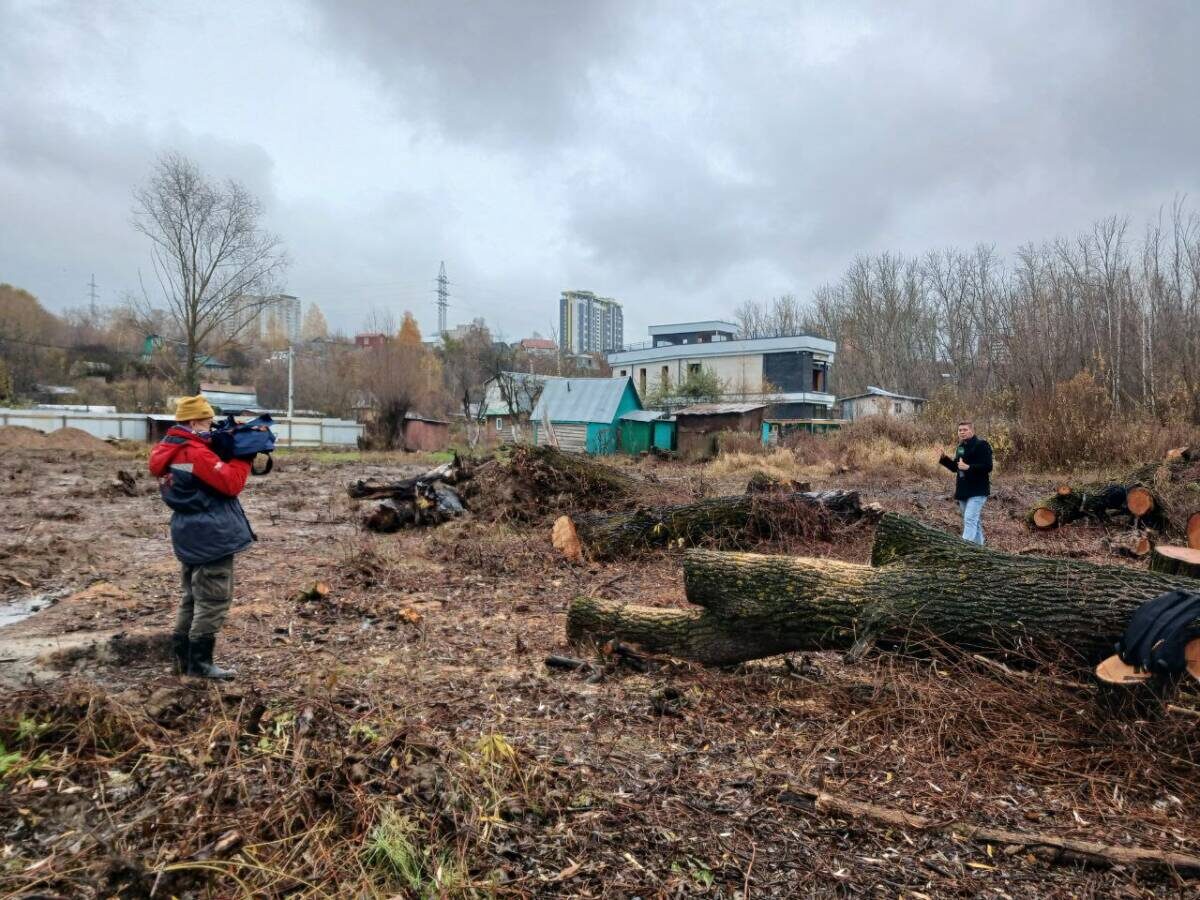 Фото: © Тимур Ескараев