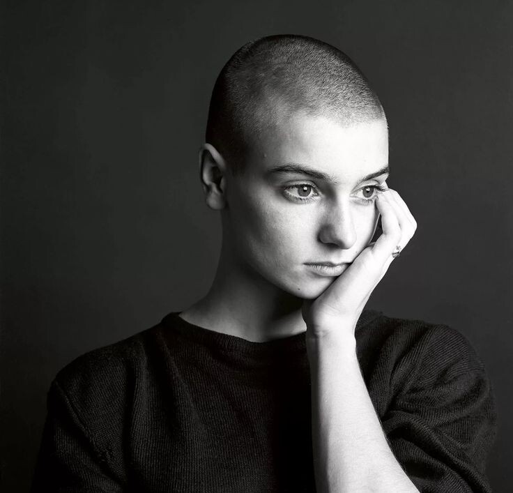 Sinéad O'Connor