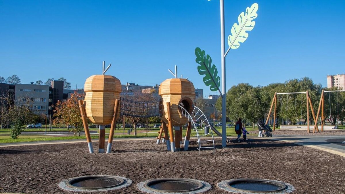    Фото: vk.com/kupchinozapark