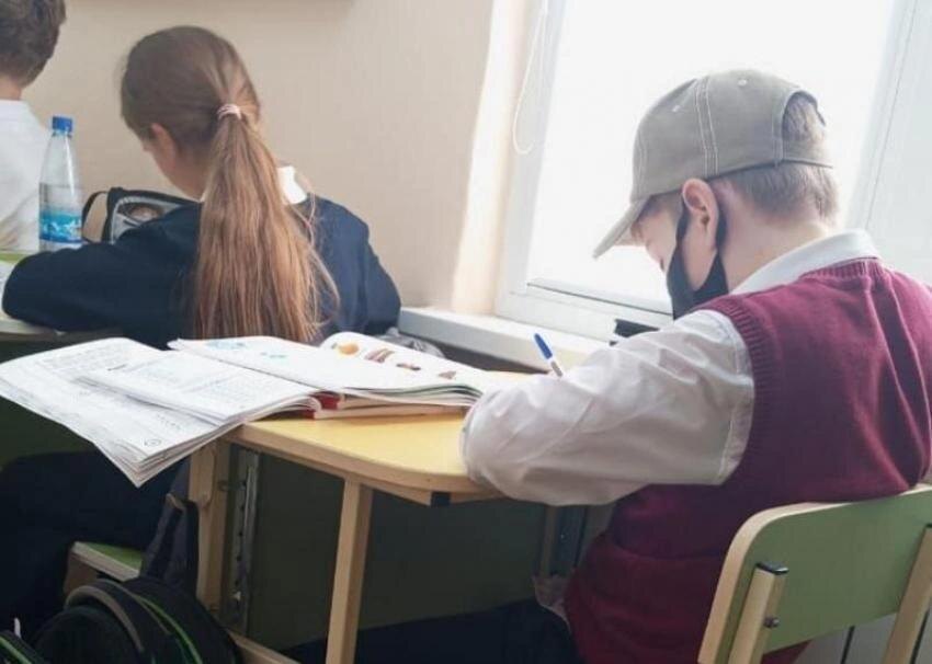    Фото: соцсети