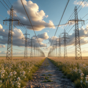    Фото: ИИ линии электропередач "Наша газета"