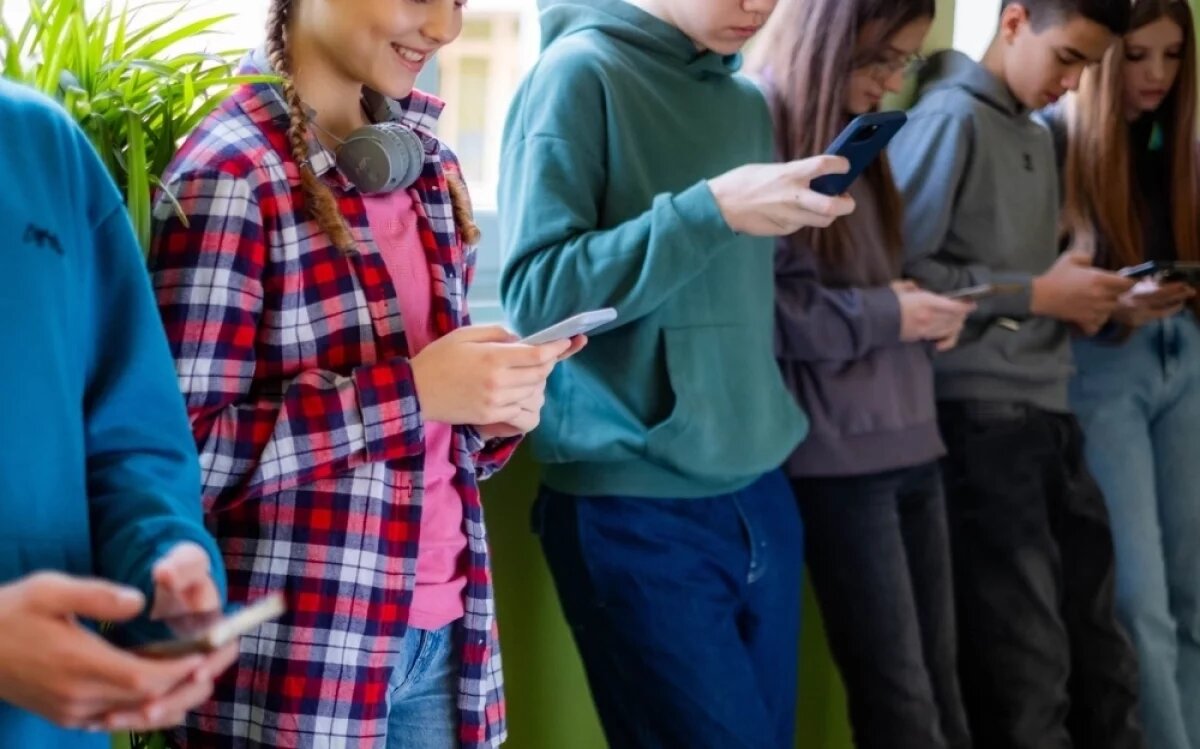    В ДНР отметили появление новых возможностей для молодёжи