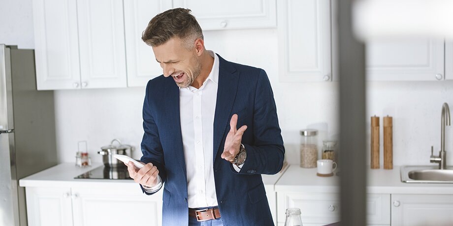    Фото: depositphotos/VitalikRadko