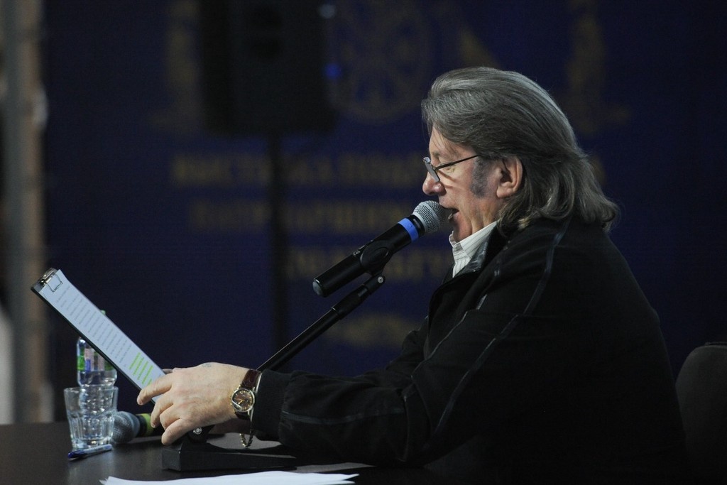    Фото © АГН «Москва» / Андрей Любимов