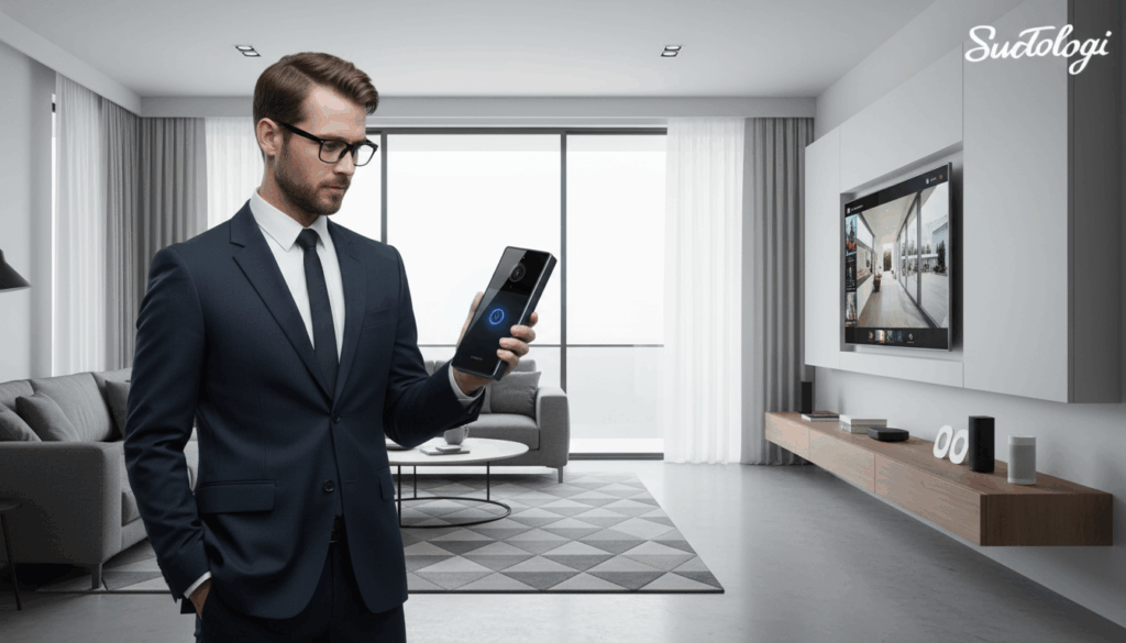    Что делать, если видеодомофоны Wi-Fi — тестирование гипотез