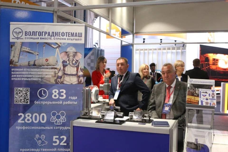    Фото: Матвей Горбунов / "Городские вести"