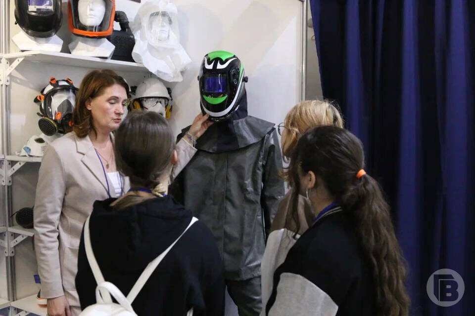    Фото: Матвей Горбунов / "Городские вести"