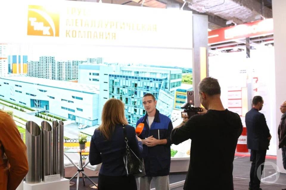    Фото: Матвей Горбунов / "Городские вести"