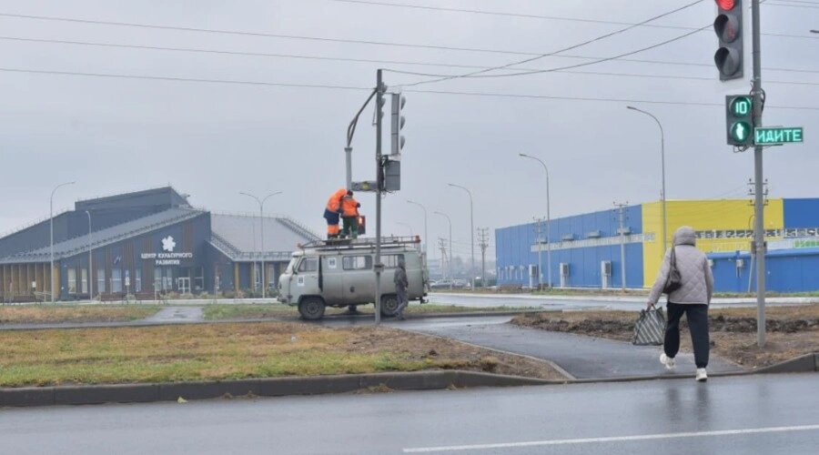    Фото: Сергей Барулин