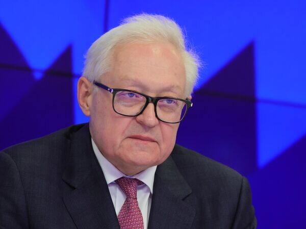    © РИА Новости Виталий Белоусов