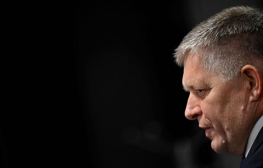    Фицо может поддержать санкции ЕС против России: при каком условии?