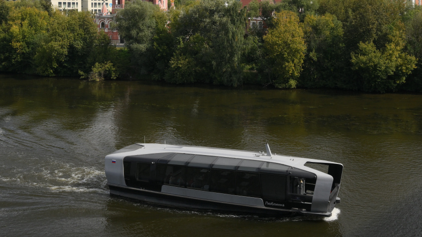    Фото: © РИА Новости/Евгений Биятов