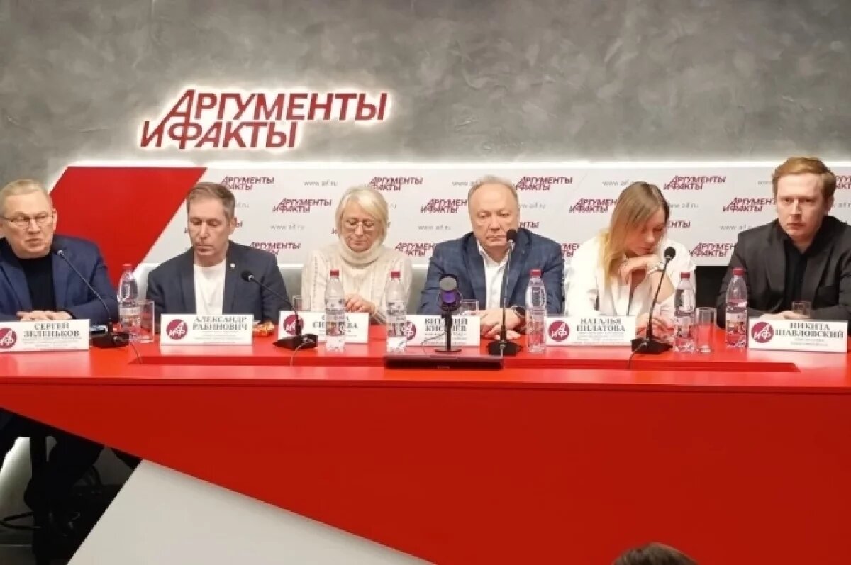    В Петербурге обсудили репутацию брендов и устойчивое развитие автоиндустрии