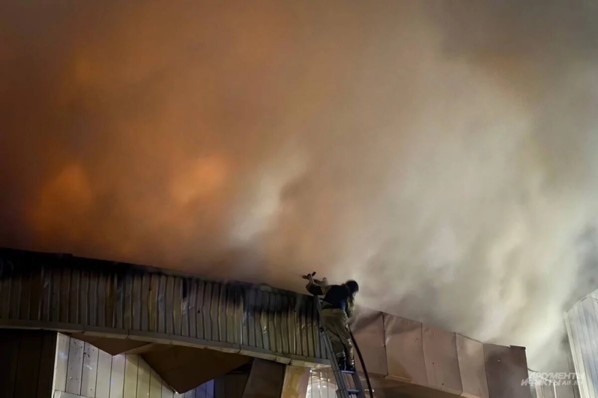    Депутат Водолацкий высказался об атаке ВСУ на донской регион