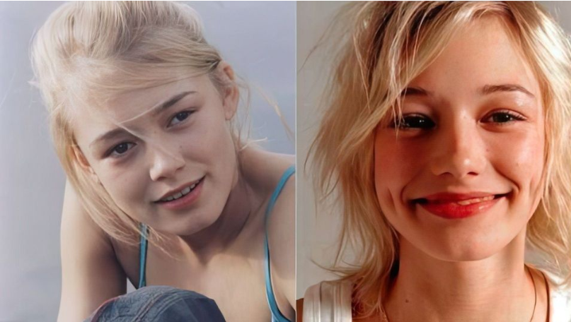 Оксана Акиньшина 