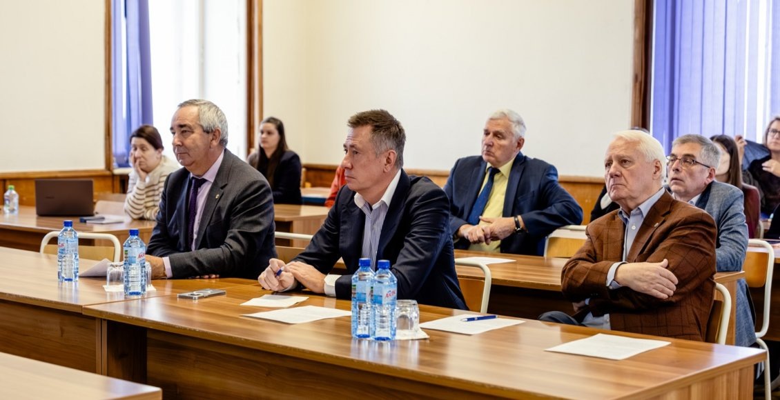    Фото: пресс-служба МГУ