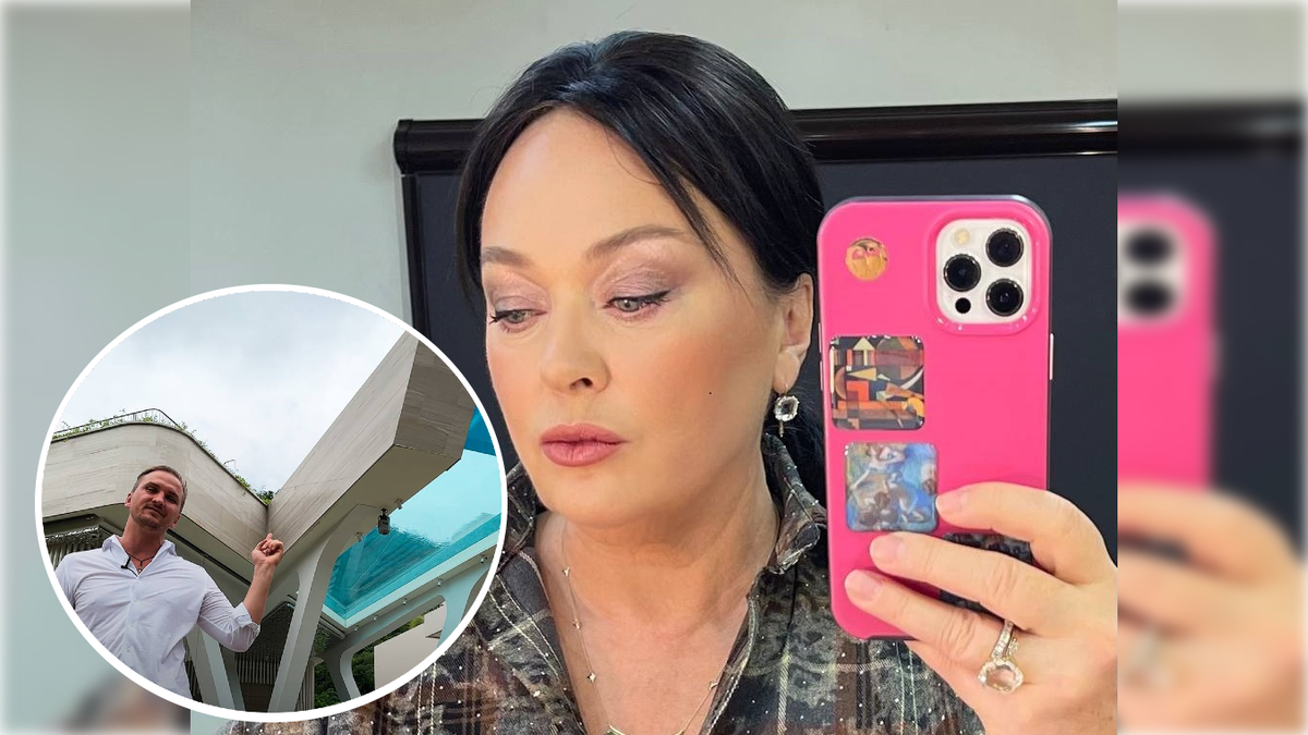 Фото: t.me/s/larisaguzeevaof / t.me/fachwerk_domogatskiy